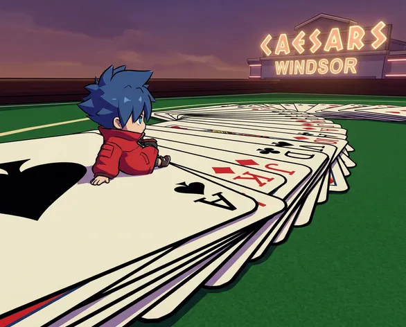 Asset blackjack bqg7x